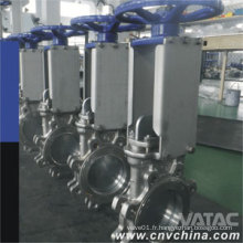 Vatac Full Lug Knife Gate Valve